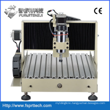 High Quality Air Cooling CNC Router Woodworking Machine